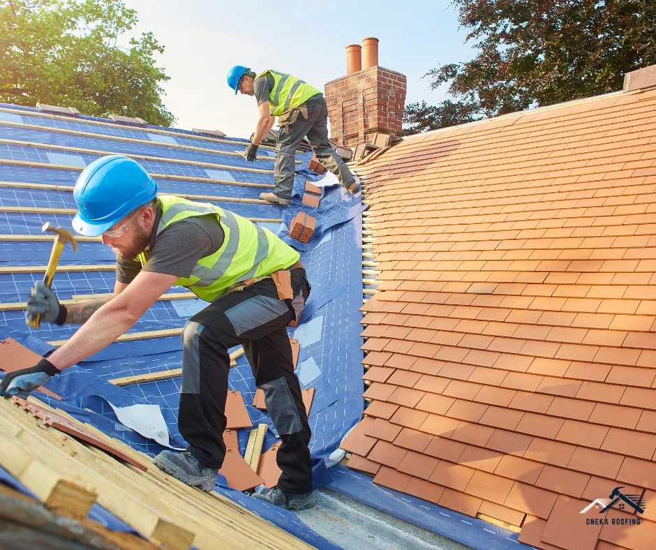 Why choose Roof Repair Near Me in Ilion, NY